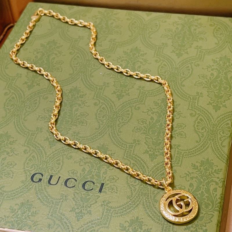 Gucci Necklaces - Click Image to Close